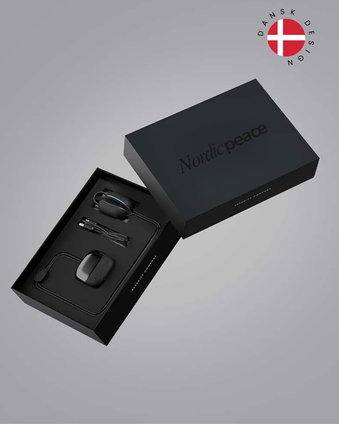 Muscle Ease 1.0